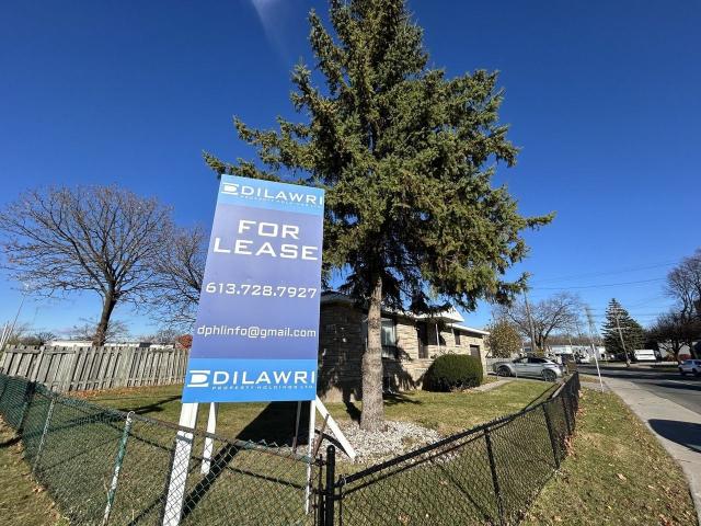 House for rent in Ottawa