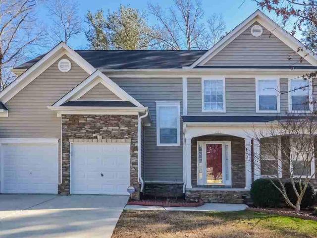 House for rent in Paulding, Georgia