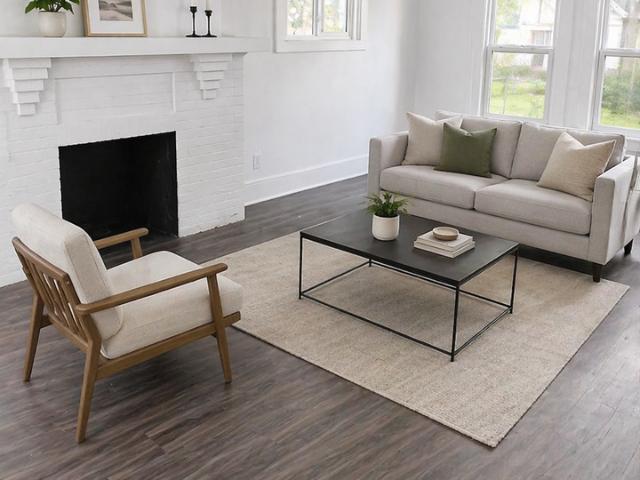 House for rent in Highland Park, Michigan