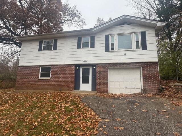 House for rent in Ferguson, Missouri
