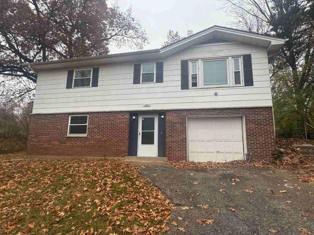 House for rent in Ferguson, Missouri