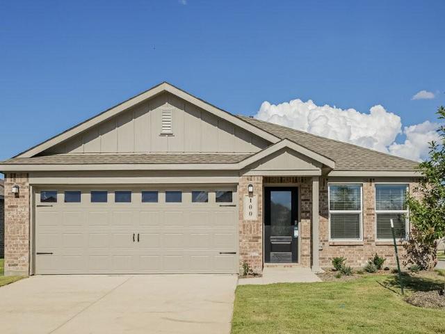 House for rent in Mesquite, Dallas County