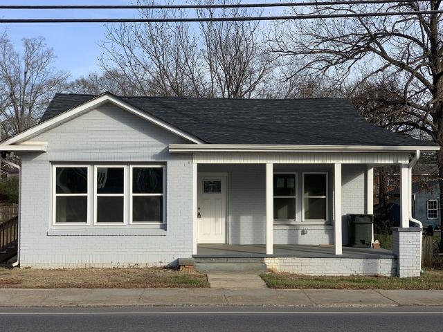 House for rent in Monroe, North Carolina