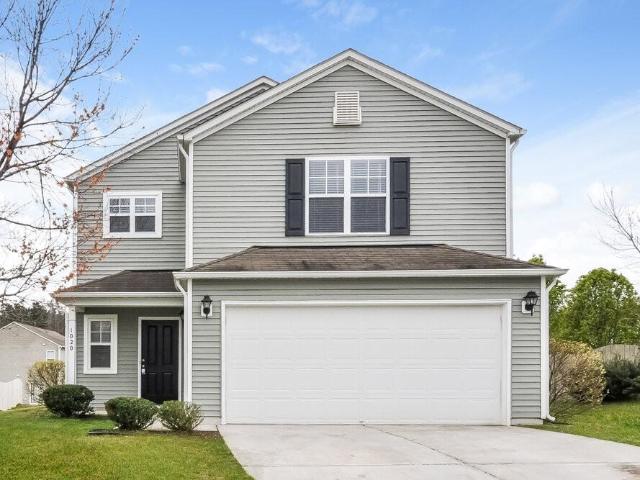 House for rent in Wake, North Carolina