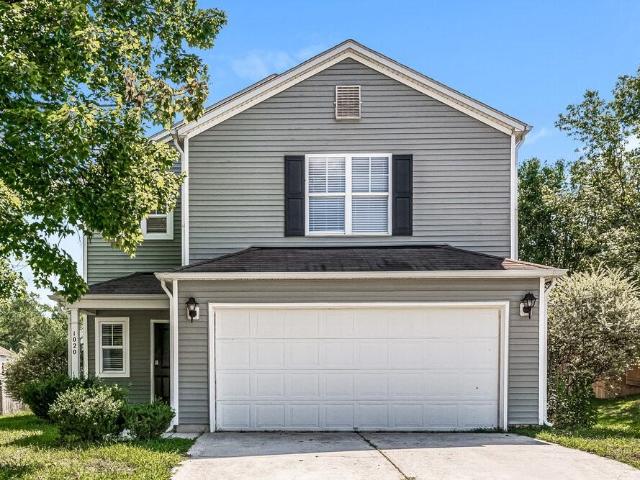 House for rent in Wake, North Carolina