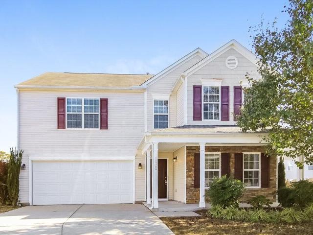 House for rent in Clayton, North Carolina