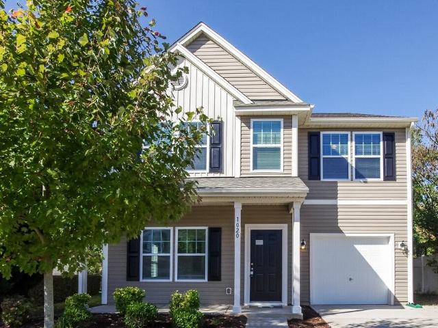 House for rent in Gastonia, North Carolina
