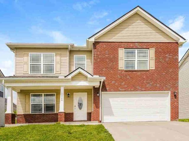House for rent in Tennessee