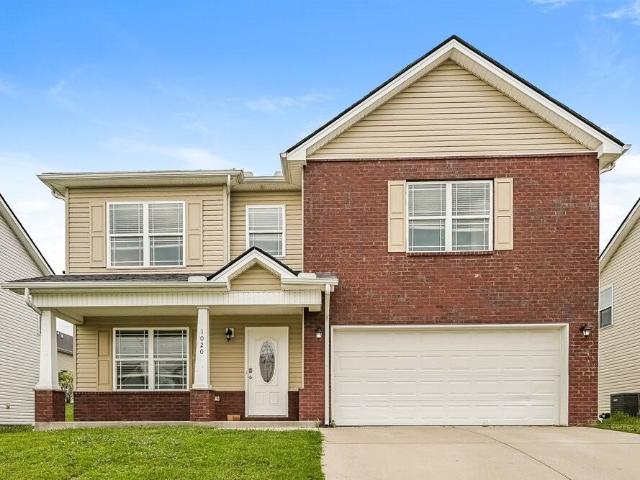 House for rent in Tennessee
