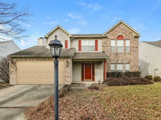 House for rent in Noblesville, Indiana