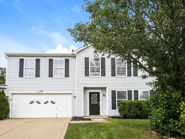 House for rent in Camby, Indiana
