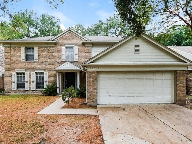 House for rent in Harris, Texas