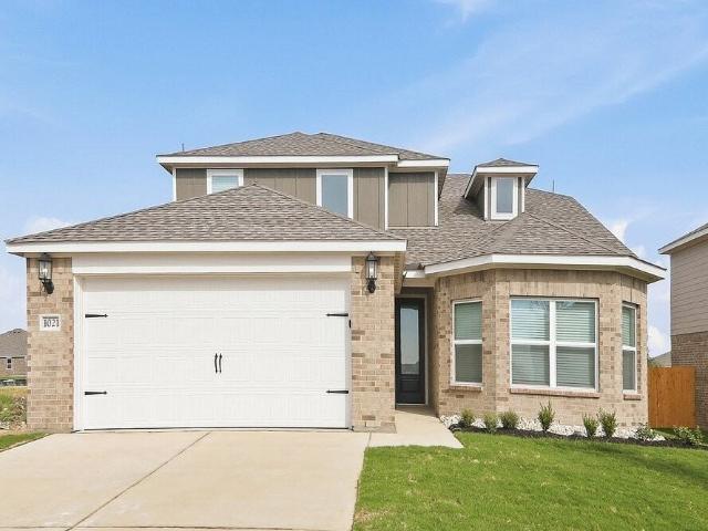 House for rent in Hutchins, Texas
