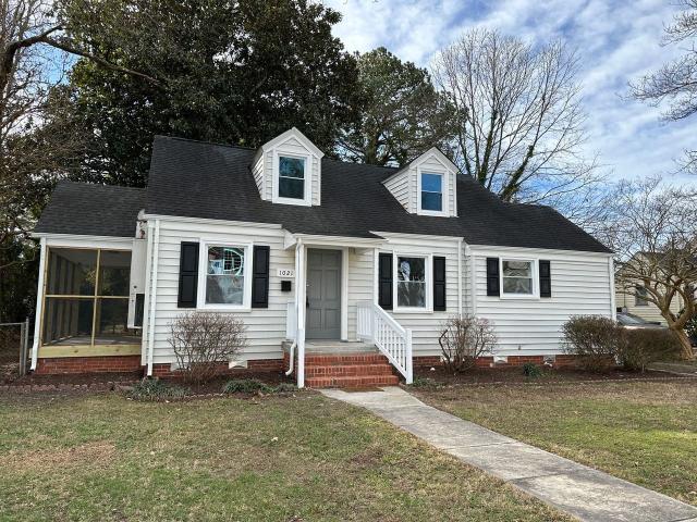 House for rent in Norfolk