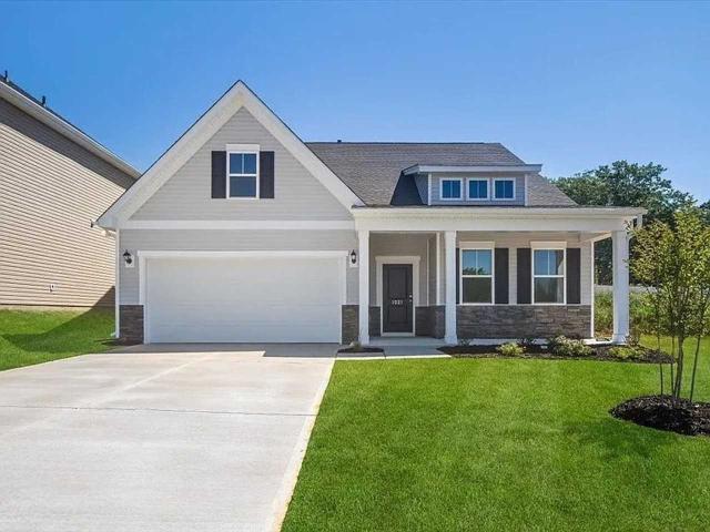 House for rent in Spartanburg, South Carolina
