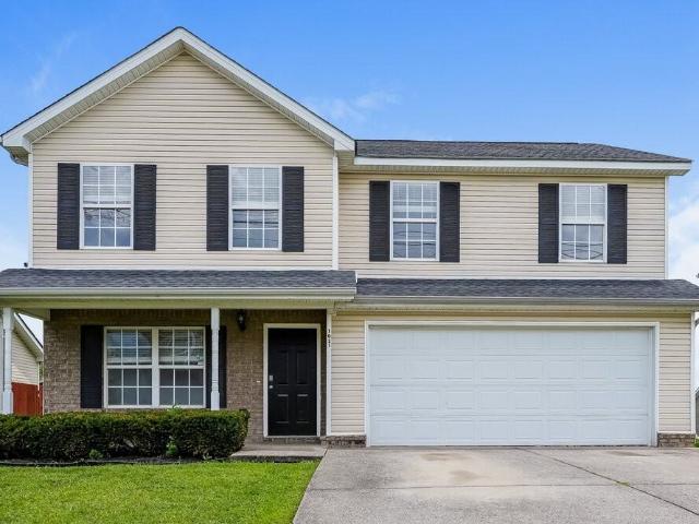 House for rent in Tennessee