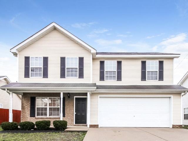 House for rent in Tennessee