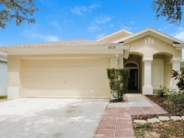 House for rent in Riverview, Florida
