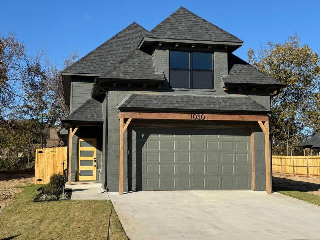 House for rent in Broken Arrow, Oklahoma