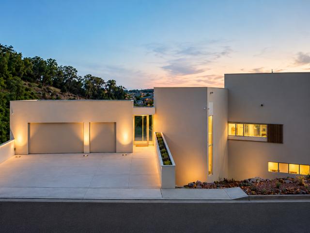 House for rent in California