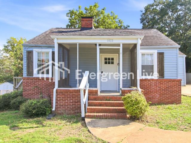 House for rent in Greenville, South Carolina