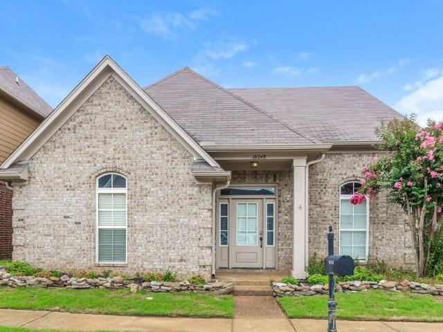 House for rent in Memphis, West Tennessee