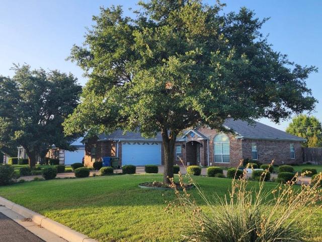House for rent in Hewitt, Texas