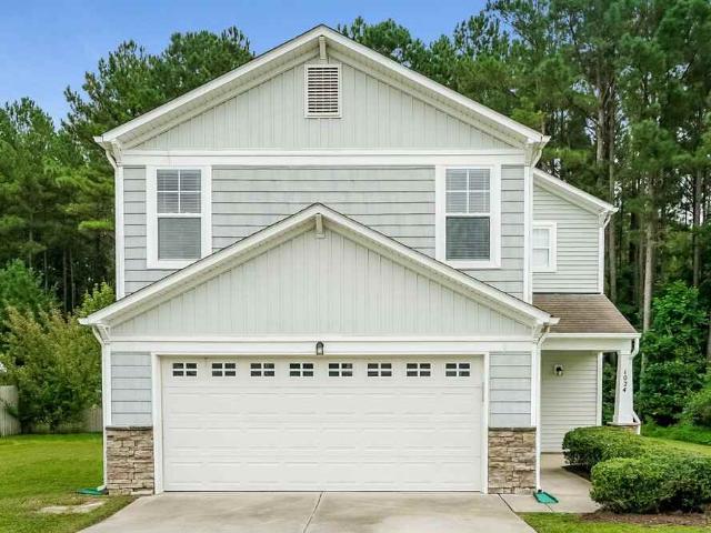 House for rent in Wake, North Carolina