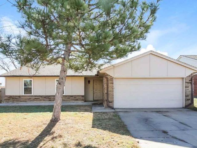 House for rent in Oklahoma City, Oklahoma