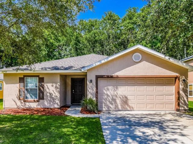 House for rent in Jacksonville, Florida