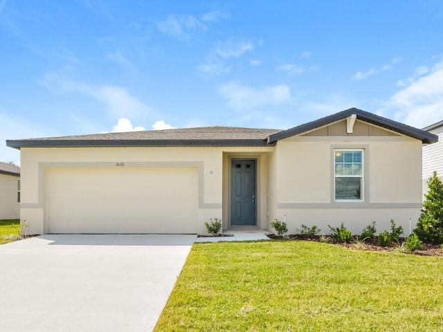 House for rent in Auburndale, Florida