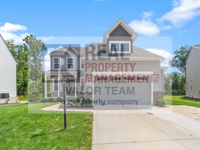 House for rent in Aurora