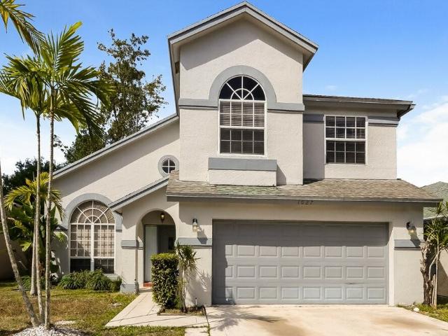 House for rent in Wellington, Florida