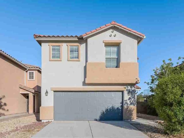 House for rent in Las Vegas, Nevada