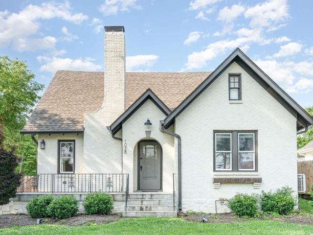 House for rent in Nashville