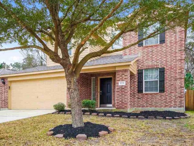 House for rent in Conroe, Texas
