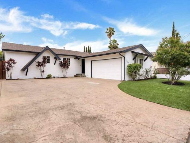 House for rent in Escondido, California