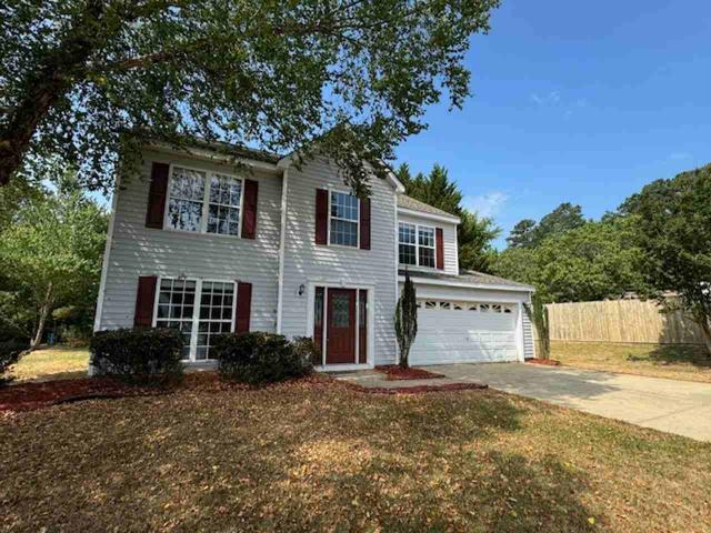 House for rent in Apex, North Carolina