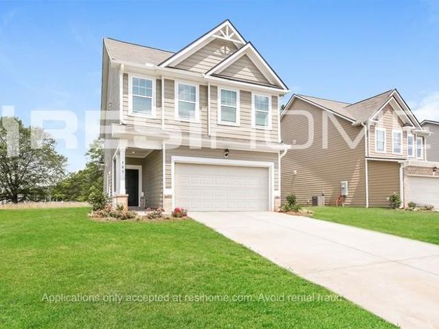 House for rent in Easley