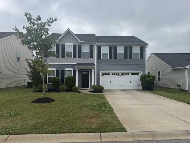 House for rent in Greenville