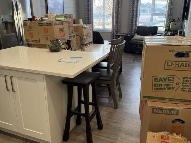 House for rent in Okotoks, Alberta