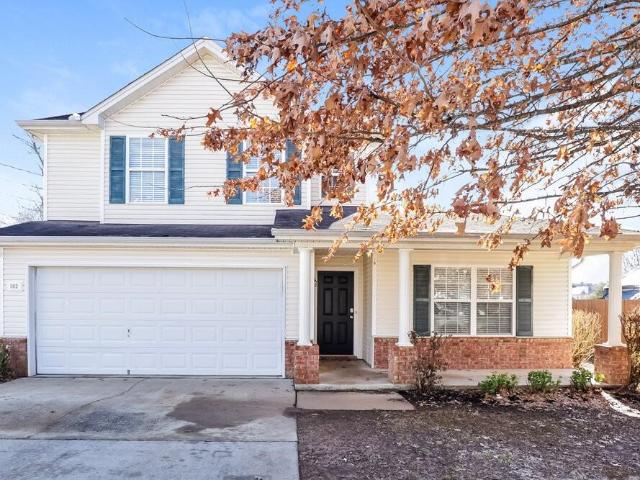 House for rent in Tennessee