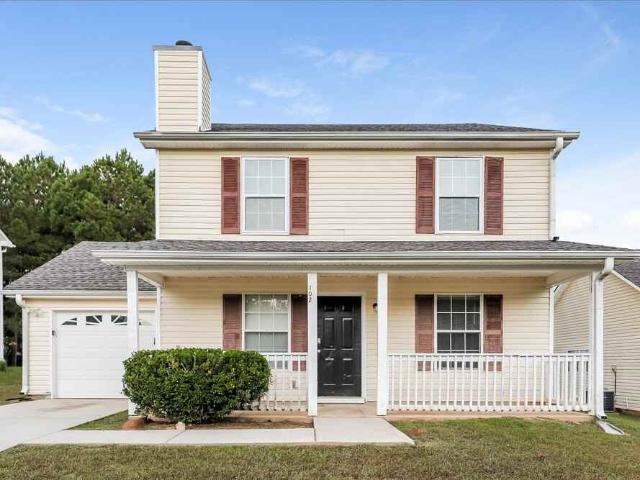 House for rent in Riverdale, Clayton County