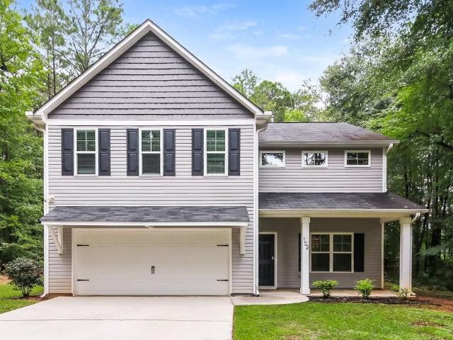 House for rent in Senoia, Georgia