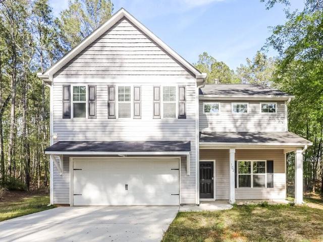 House for rent in Senoia, Georgia