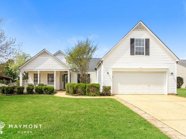 House for rent in Simpsonville, South Carolina