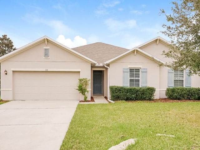 House for rent in Deland, Florida