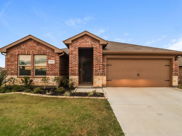 House for rent in Crowley, Texas