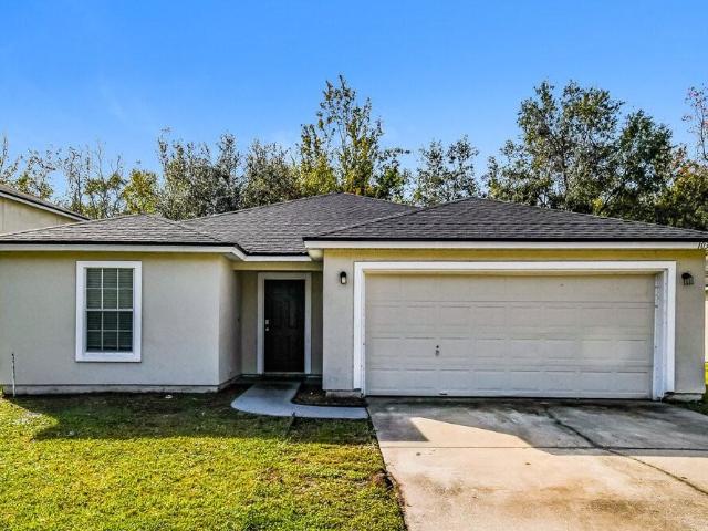 House for rent in Jacksonville, Florida