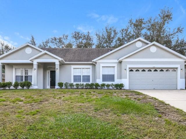House for rent in Oakland, Florida